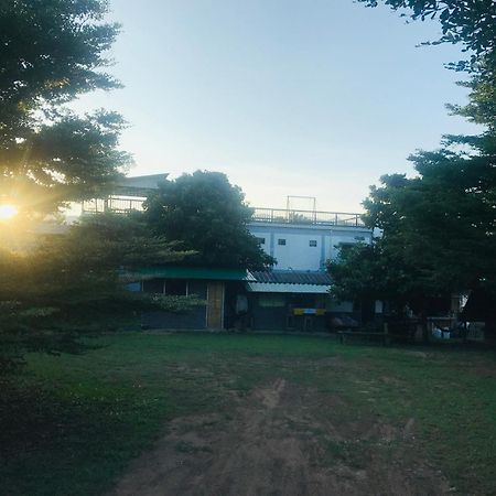 בית הארחה Pai Sleepy Hut מראה חיצוני תמונה