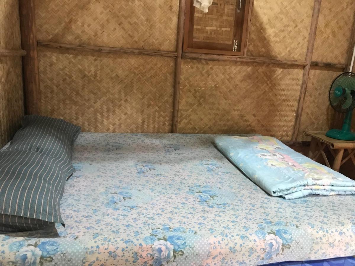 בית הארחה Pai Sleepy Hut מראה חיצוני תמונה