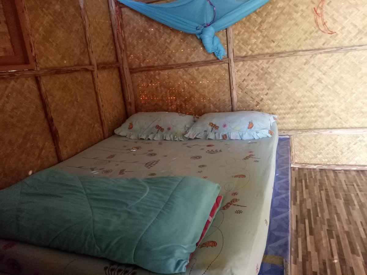 בית הארחה Pai Sleepy Hut מראה חיצוני תמונה
