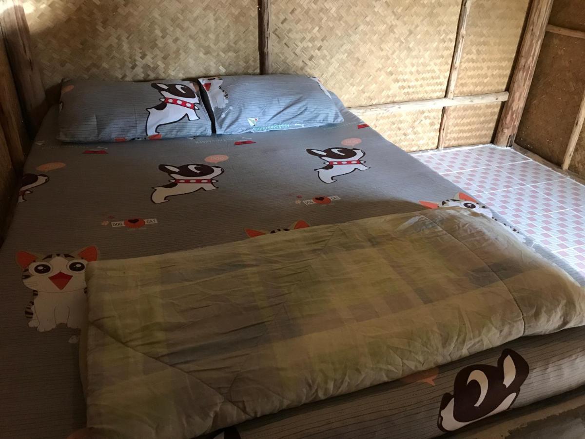 בית הארחה Pai Sleepy Hut מראה חיצוני תמונה